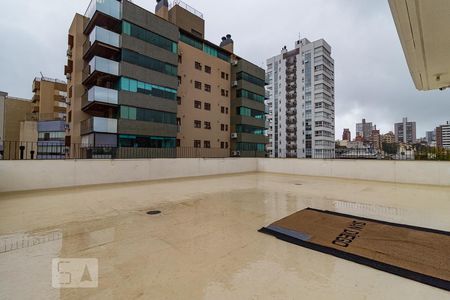 Apartamento à venda com 148m², 2 quartos e 1 vagaTerraço