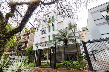 Apartamento à venda com 148m², 2 quartos e 1 vagaFachada