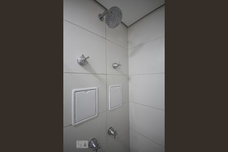 Apartamento para alugar com 42m², 1 quarto e 1 vaga