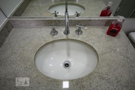 Apartamento para alugar com 42m², 1 quarto e 1 vaga