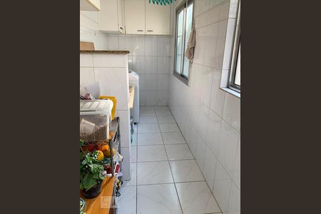 Cozinha/Área de Serviço de apartamento à venda com 3 quartos, 101m² em Morro dos Ingleses, São Paulo