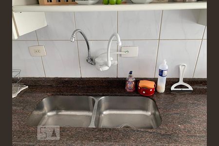 Apartamento à venda com 101m², 3 quartos e 1 vaga Apartamento à venda com 101m², 3 quartos e 1 vagaCozinha