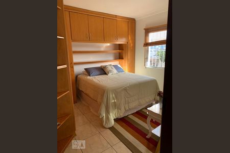 Quarto 2 de apartamento à venda com 3 quartos, 101m² em Morro dos Ingleses, São Paulo