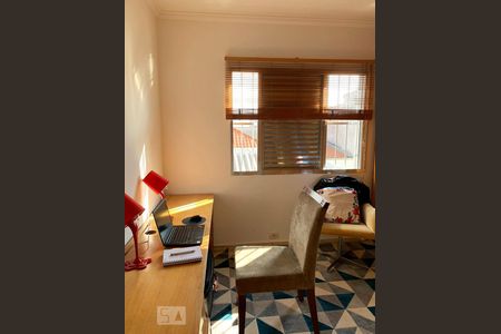 Quarto 3 de apartamento à venda com 3 quartos, 101m² em Morro dos Ingleses, São Paulo