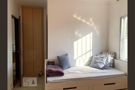 Apartamento à venda com 101m², 3 quartos e 1 vaga Apartamento à venda com 101m², 3 quartos e 1 vagaQuarto 1