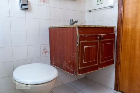 Apartamento à venda com 72m², 2 quartos e sem vagaBanheiro