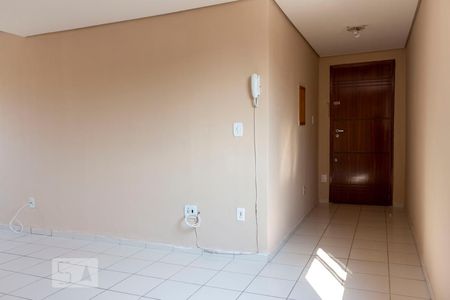 Sala de apartamento à venda com 2 quartos, 72m² em Bosque da Saúde, São Paulo