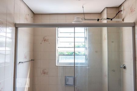 Banheiro de apartamento à venda com 2 quartos, 72m² em Bosque da Saúde, São Paulo