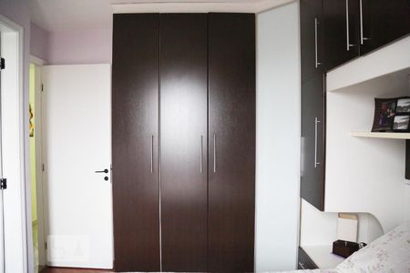 Suíte de apartamento à venda com 3 quartos, 67m² em Vila Fachini, São Paulo