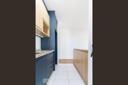 Apartamento à venda com 65m², 2 quartos e 1 vagaCozinha