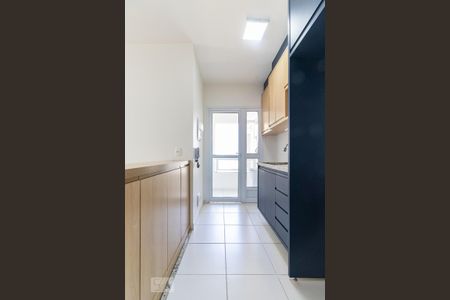 Apartamento à venda com 65m², 2 quartos e 1 vagaCozinha