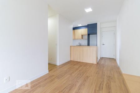 Sala de apartamento à venda com 2 quartos, 65m² em Jardim Marajoara, São Paulo
