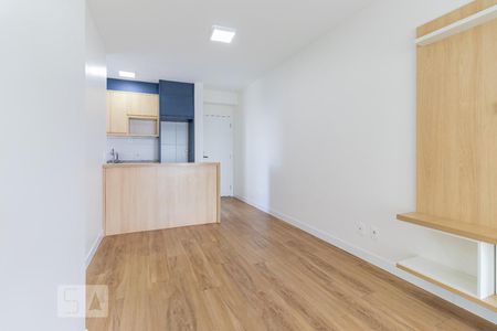Sala de apartamento à venda com 2 quartos, 65m² em Jardim Marajoara, São Paulo