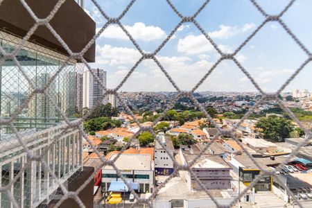 Apartamento à venda com 65m², 2 quartos e 1 vagaVista do Quarto 2 - Suíte