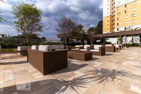 Apartamento à venda com 65m², 2 quartos e 1 vagaÁrea comum