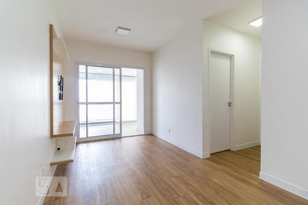 Sala de apartamento para alugar com 2 quartos, 65m² em Jardim Marajoara, São Paulo