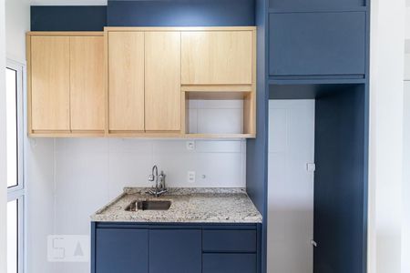 Apartamento à venda com 65m², 2 quartos e 1 vagaCozinha