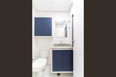 Apartamento à venda com 65m², 2 quartos e 1 vagaBanheiro