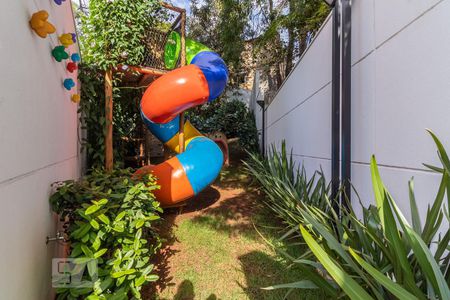 Apartamento à venda com 65m², 2 quartos e 1 vagaÁrea Comum - Playground 2