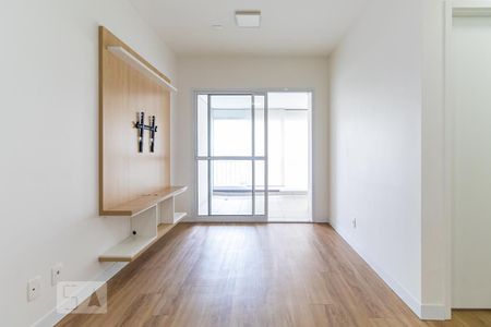 Sala de apartamento à venda com 2 quartos, 65m² em Jardim Marajoara, São Paulo