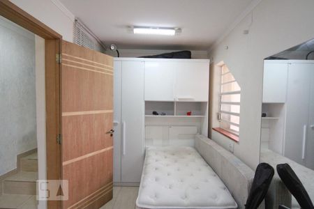 Casa à venda com 230m², 5 quartos e 2 vagasQuarto 3