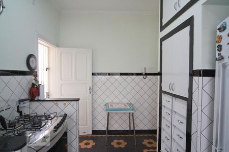 Casa à venda com 230m², 5 quartos e 2 vagasCozinha