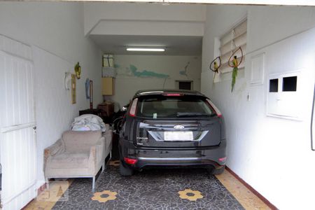 Casa à venda com 230m², 5 quartos e 2 vagasGaragem