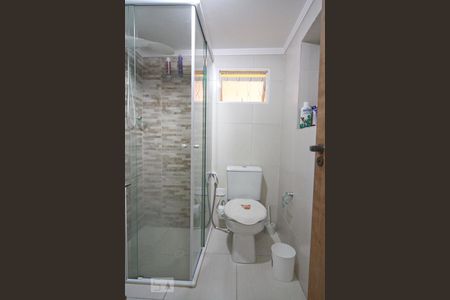 Casa à venda com 230m², 5 quartos e 2 vagasBanheiro