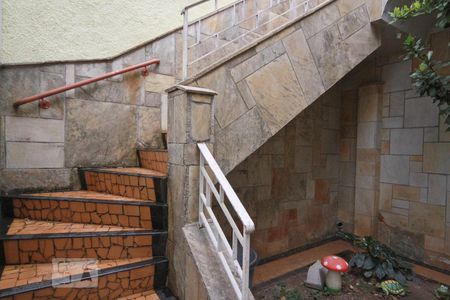 Casa à venda com 230m², 5 quartos e 2 vagasÁrea Externa