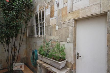 Casa à venda com 230m², 5 quartos e 2 vagasÁrea Externa