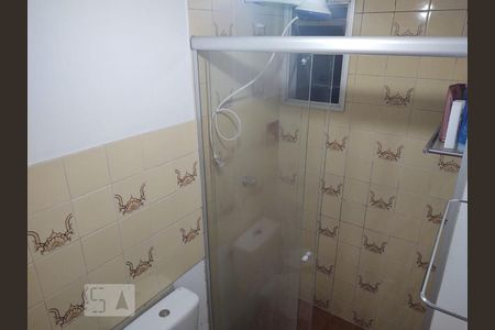 Banheiro de apartamento à venda com 2 quartos, 57m² em Jabaquara, São Paulo