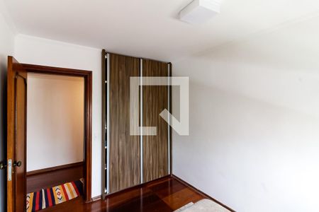 Apartamento à venda com 330m², 4 quartos e 4 vagasQuarto 3