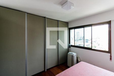 Apartamento à venda com 330m², 4 quartos e 4 vagasQuarto 2 - Suíte
