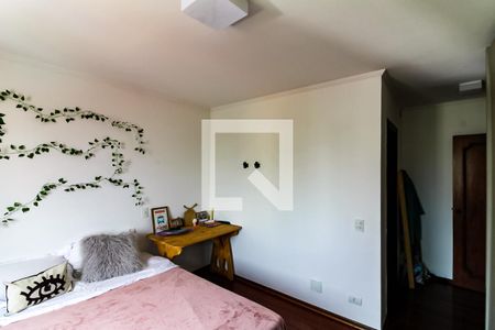 Apartamento à venda com 330m², 4 quartos e 4 vagasQuarto 2 - Suíte