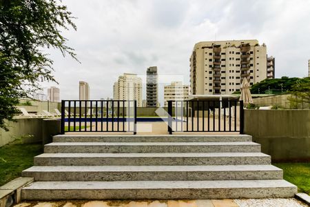 Apartamento à venda com 330m², 4 quartos e 4 vagasÁrea comum - Piscina