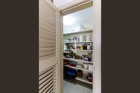 Apartamento à venda com 330m², 4 quartos e 4 vagasCozinha - Despensa