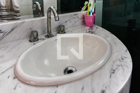 Apartamento à venda com 330m², 4 quartos e 4 vagasBanheiro do Quarto 2 - Suíte