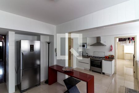 Apartamento à venda com 330m², 4 quartos e 4 vagasCozinha