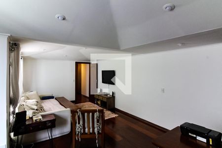 Apartamento à venda com 330m², 4 quartos e 4 vagasSala de TV