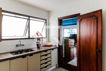 Apartamento à venda com 330m², 4 quartos e 4 vagasCozinha