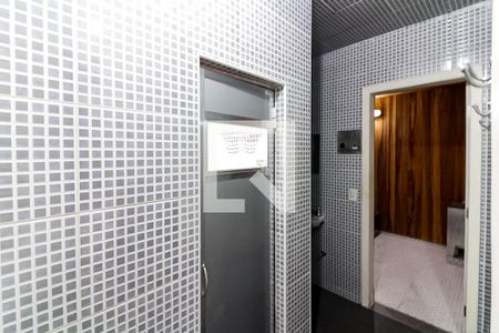 Apartamento à venda com 330m², 4 quartos e 4 vagasSauna
