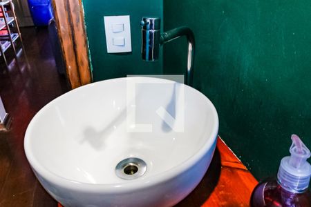 Apartamento à venda com 330m², 4 quartos e 4 vagasLavabo