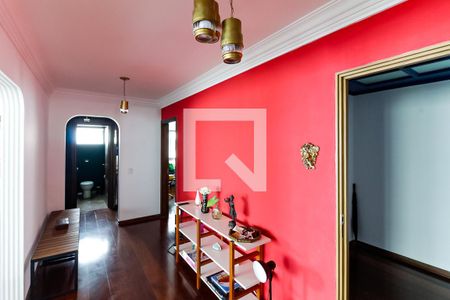 Apartamento à venda com 330m², 4 quartos e 4 vagasHall de Entrada