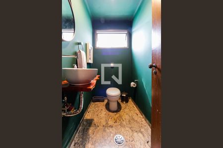 Apartamento à venda com 330m², 4 quartos e 4 vagasLavabo