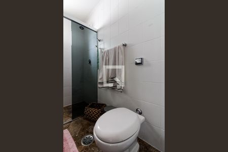 Apartamento à venda com 330m², 4 quartos e 4 vagasBanheiro do Quarto 2 - Suíte