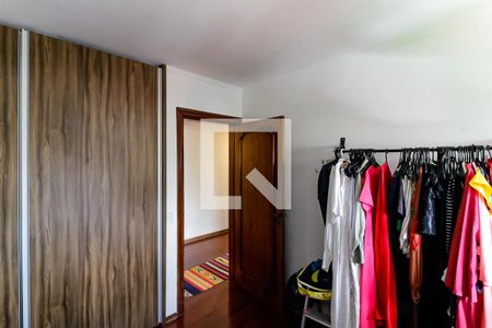 Apartamento à venda com 330m², 4 quartos e 4 vagasQuarto 4