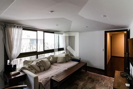 Apartamento à venda com 330m², 4 quartos e 4 vagasSala de TV