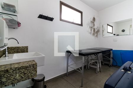 Apartamento à venda com 330m², 4 quartos e 4 vagasSala de Massagem