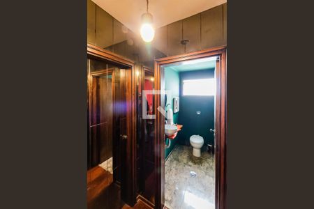 Apartamento à venda com 330m², 4 quartos e 4 vagasLavabo