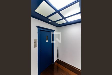 Apartamento à venda com 330m², 4 quartos e 4 vagasHall do Elevador